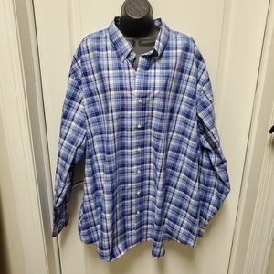 Ralph Lauren Button Down 3XB